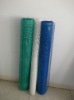 Alkaline-resistant fiberglass mesh