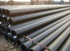 ASTM A53/API 5L GrB Sch40 Seamless Carbon Steel Pipe