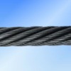 ELEVATOR STEEL WIRE ROPE