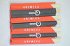 chopsticks with logo