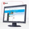 22" HDMI Touchscreen Monitor with VGA,AV(German high quality)