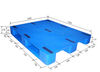 BW-1210CPA plastic pallet