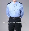 security guard wear