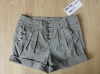 casual shorts for women fashion in 2012