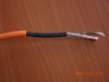 fire resistant cable and wire protect high temperature resistance