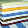 100% cotton hotel towel