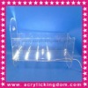 LED acrylic case