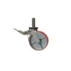 Scaffold Casters