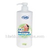 Bathing Lotion Showe Gel