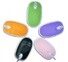 Wired optical mouse (XWG-M3093)