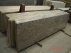 granite kitchen top