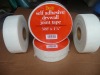 Self-adhesion fiberglass tape