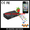 Android 2.3 OS mini projector with wifi supported