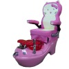 Kids spa(kitty spa chair)