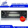 Car cassette player 24V FM/AM USB