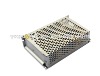 50W 5V 10A Metal Case Switching Power Supply