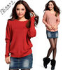 casual style korea knit sweater 68032