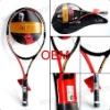 New tennies racket