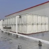 2012 NEW GRP Panel Drinking Water Storage Tank