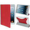 3-fold Smart Cover for iPad mini (red)