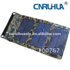 whole sales 5W foldable versatile solar charger