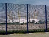 358security fence