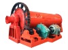 Latest designed Gold ore ball mill with high effciency