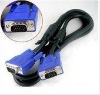 VGA cable 15pin Male-Female