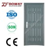 (powder coating) Exterior Security Door