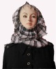 Muslim scarf,embroider scarves,shawls,wrap,pashmina,