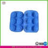 High quality Silicone moon cake mold