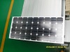 120W Solar panel