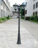 LED Solar Street Light ST4107-3