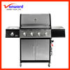 Barbeque grill