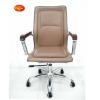 leather chair G-613B