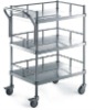 Medical trolley