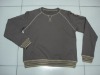 men's hooded top