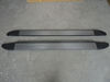 Side Step/Running boards for CHERY Tiggo(Cayenne Style)