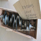 6D31T ME082505 CRANKSHAFT