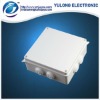 ABS Outdoor Waterproof Electrical Cable Junction Box IP65