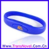 Bracelet Good Design USB 1.0 Flash Drive Low Price