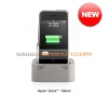 Vapor dock for iphone&pod