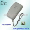 GH-D31 Portable ultrasonic dog repeller powerful