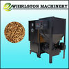 whirlston wood pellet water heater