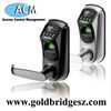 ACM4200 USB Port Biometric Fingerprint Door Lock