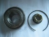 Automotive Wheel bearing, Wheel bearings,Wheel bearing kits for Renault, VKBA3596