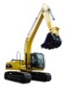 FL210E (21 Ton) Crawler Excavator