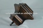 High Quality Curtain Rod Head