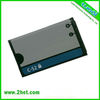 1100mAh standard battery for blackberry battery