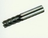 4(6)Flutes End Mill for Hardness Machining